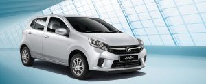 perodua online afandi