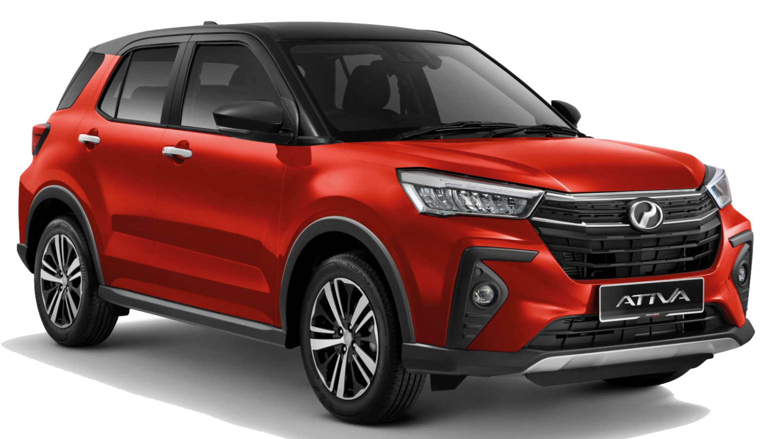 Perodua Ativa Perodua Online Afandi